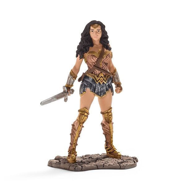 Wonder Woman (Batman V Superman) | Greenweez