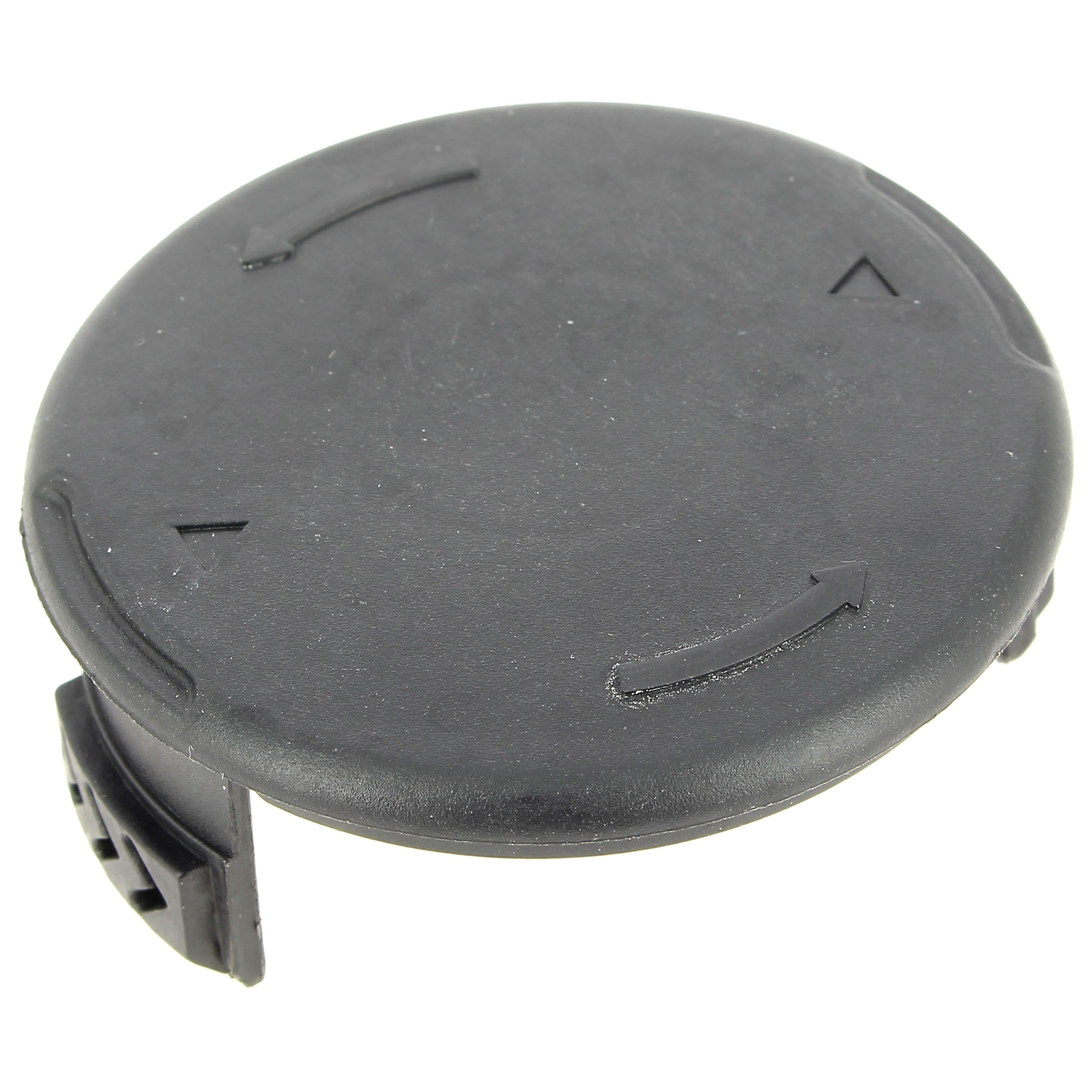 Couvercle Bobine Fil Nylon Couvercle De Bobine Pour Coupe-bordures Bosch - Référence F016F04557 / 3665392172550 Fendeuse De Buches
