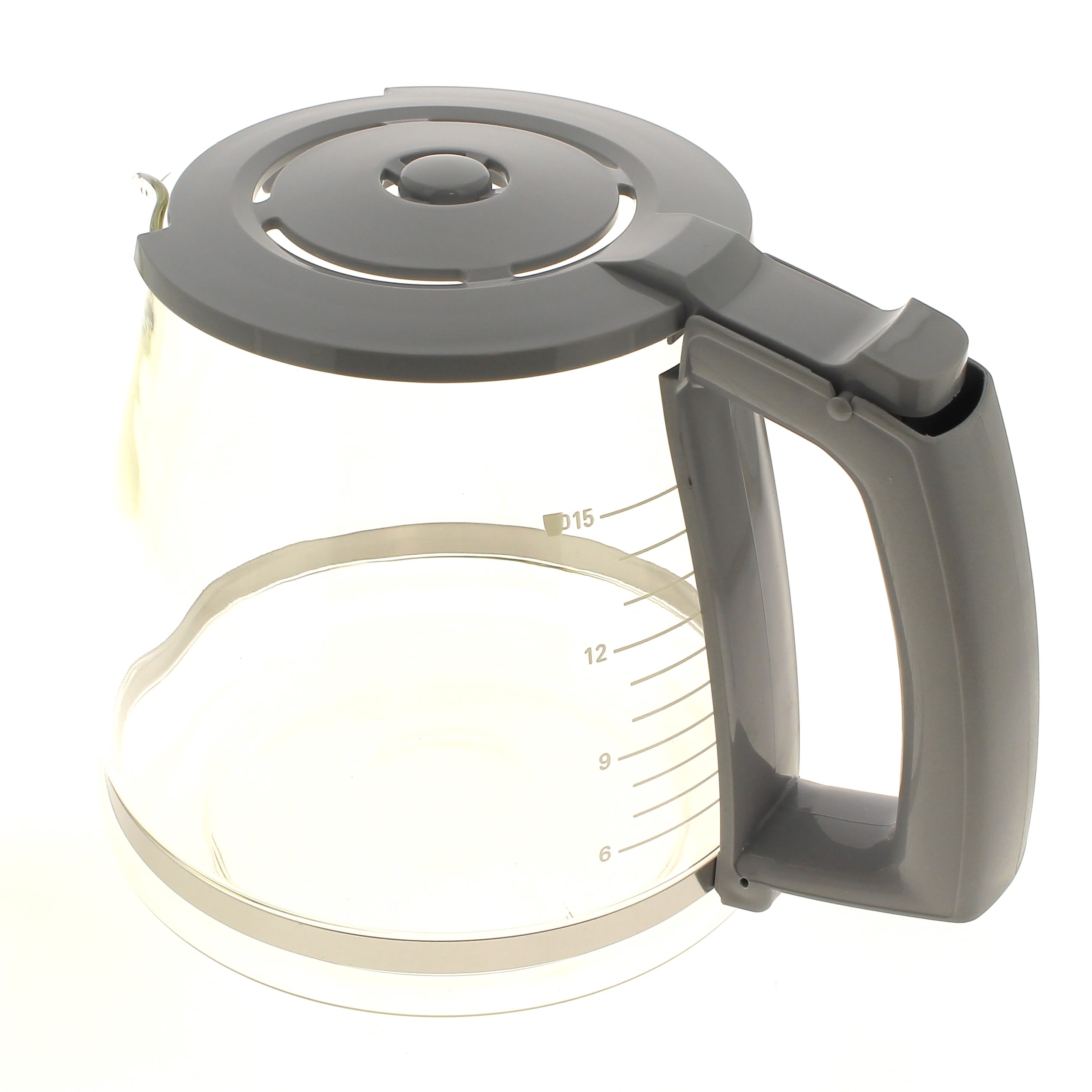 11008061 Verseuse en verre pour cafetière | Bosch Electroménager France