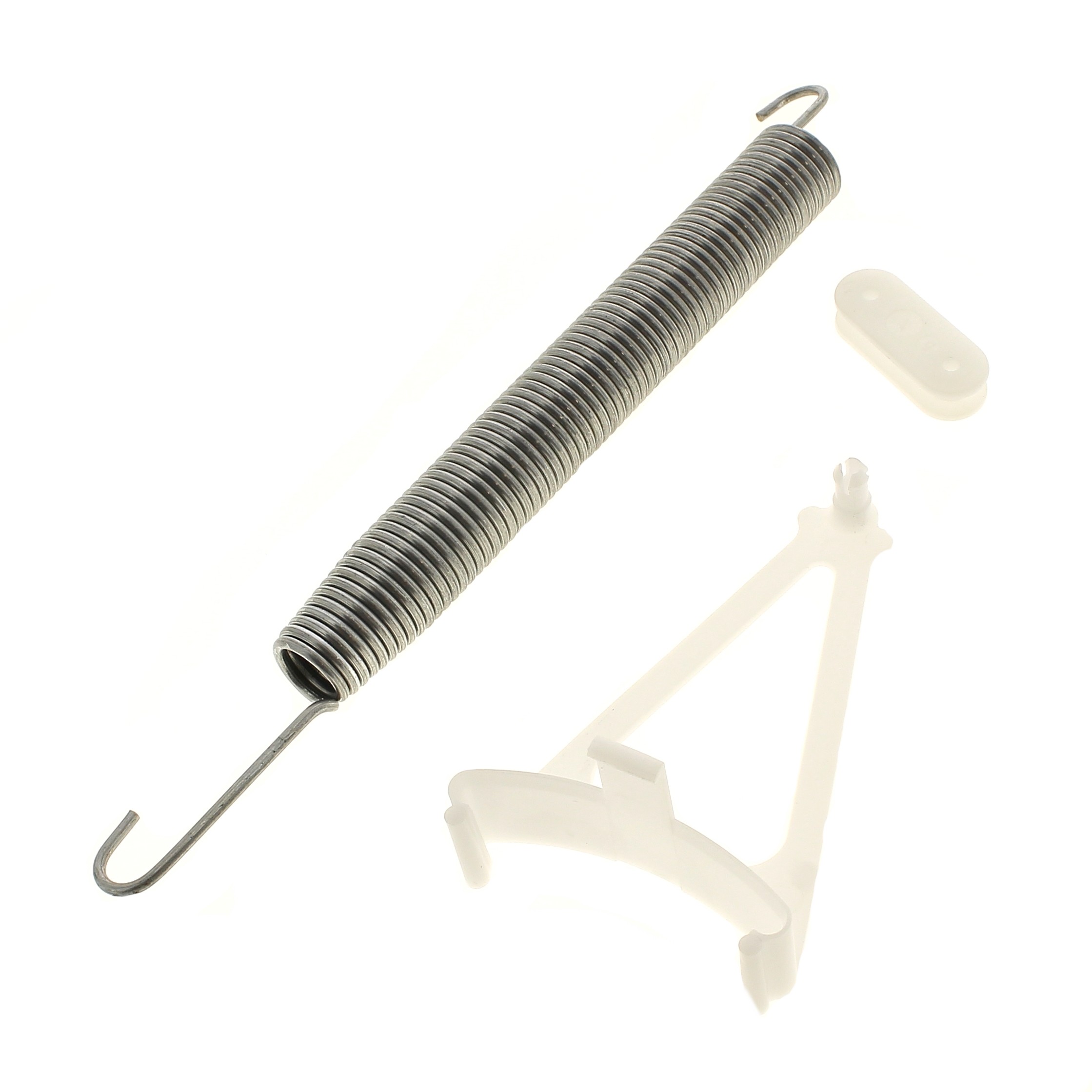 4 Ressorts Tambour Laden Ev1047 – Support Amortisseur Absorbeur – Occasion