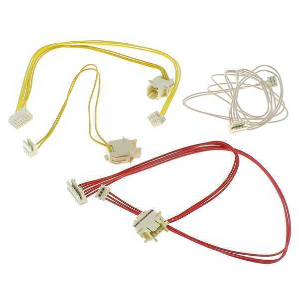 Cablage pour Lave-vaisselle Bosch | Greenweez