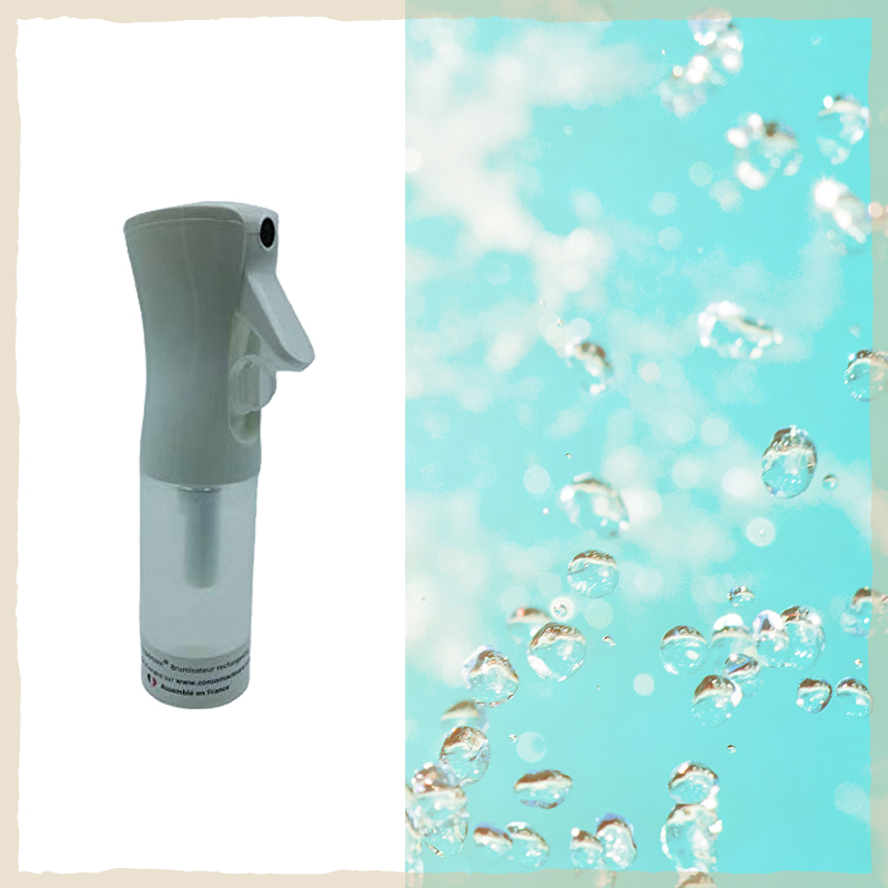 Brumisateur D eau Rechargeable Ecoaerosol 300ML Greenweez brumisateur-d-eau-rechargeable-ecoaerosol-300ml-greenweez
