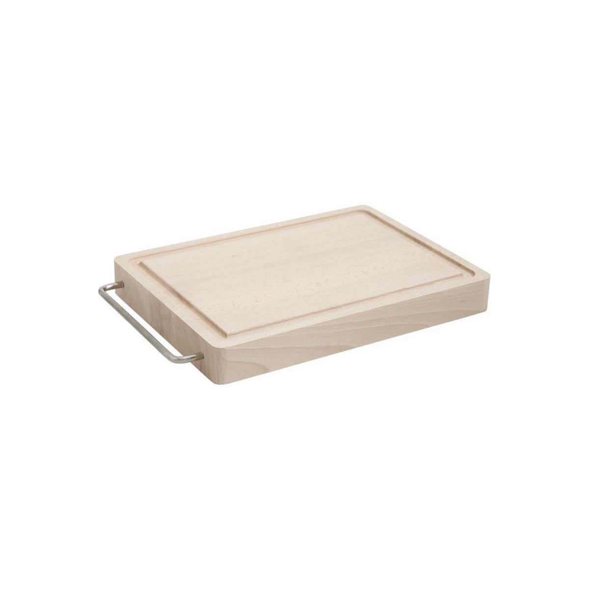 Vente en gros de planche à découper en noyer faite à la main, grande planche à d