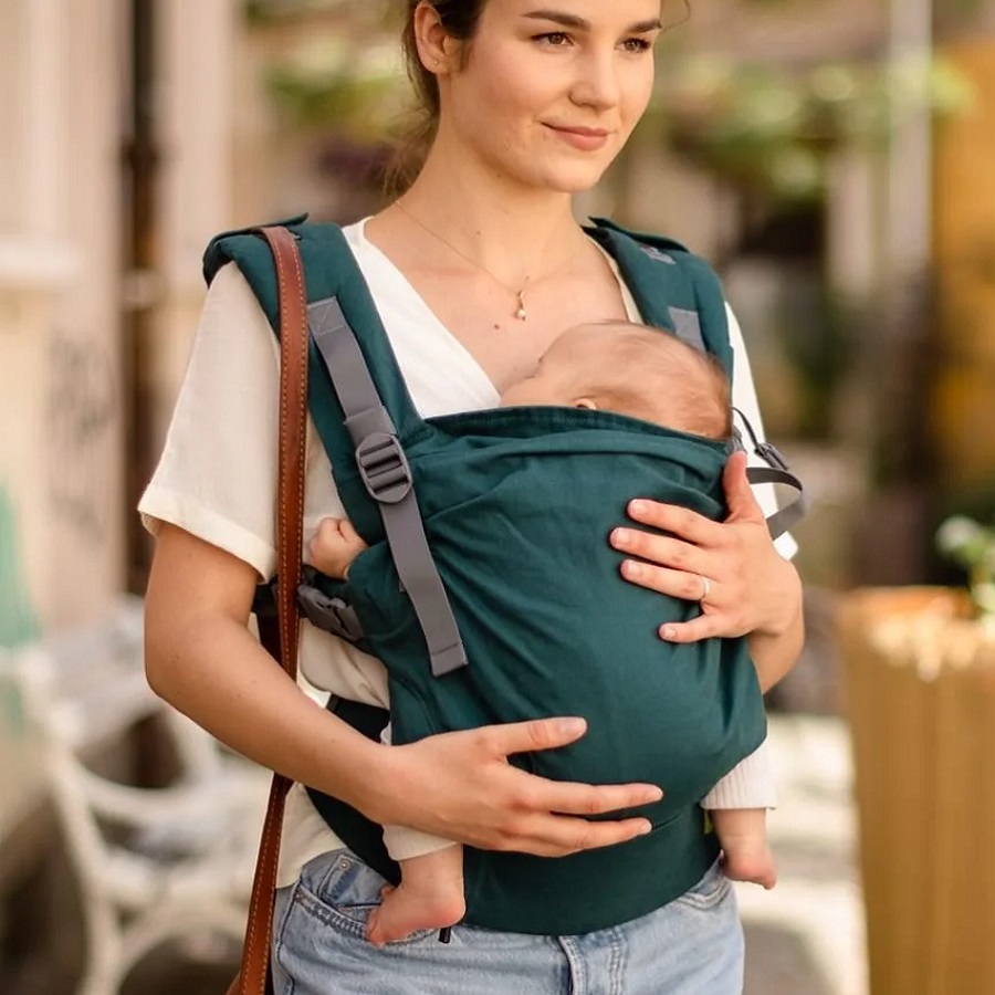 Porte Bebe Boba X