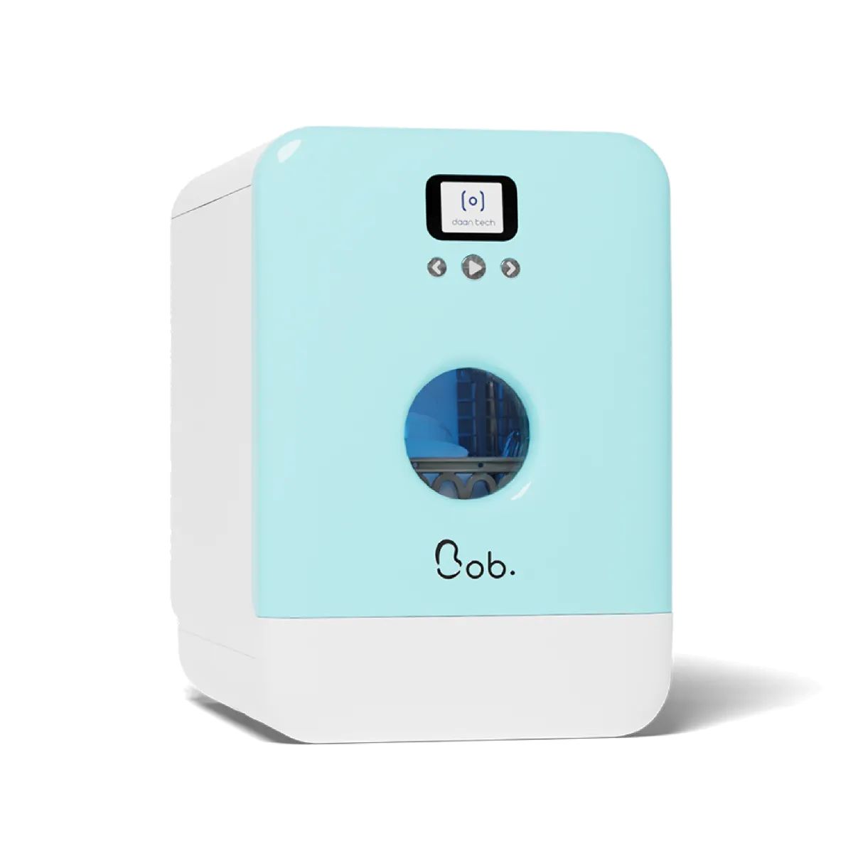 Bob lavevaisselle Made in France Edition Bleu Greenweez — free download