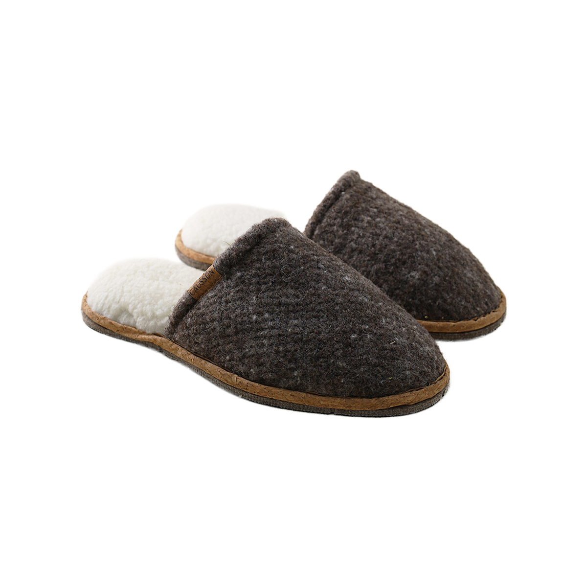 Simone Chocolatée 45 Greenweez