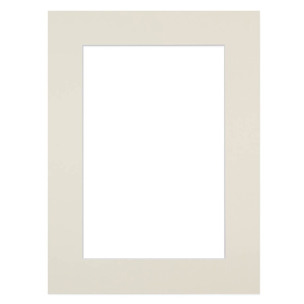 Promotion Passe partout pour votre cadre 24x30cm et photo 15x21(A5), 15x20, 18x24 Couleur Blanc Dimension passe partout pour cadre Cadre 24x30 pour photo 15x21 cm