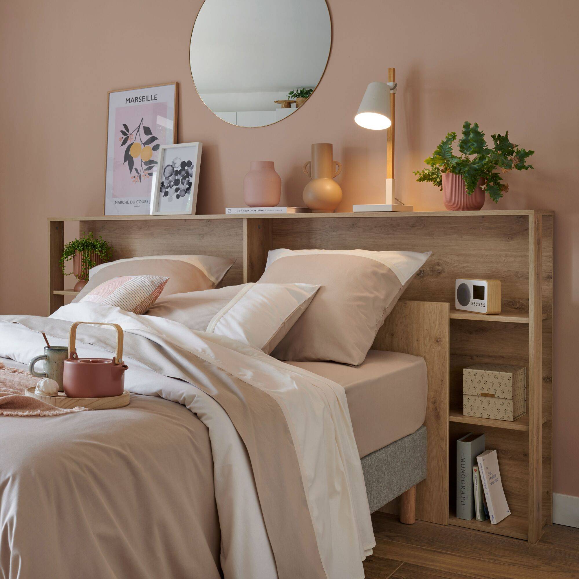 Camif Tete De Lit