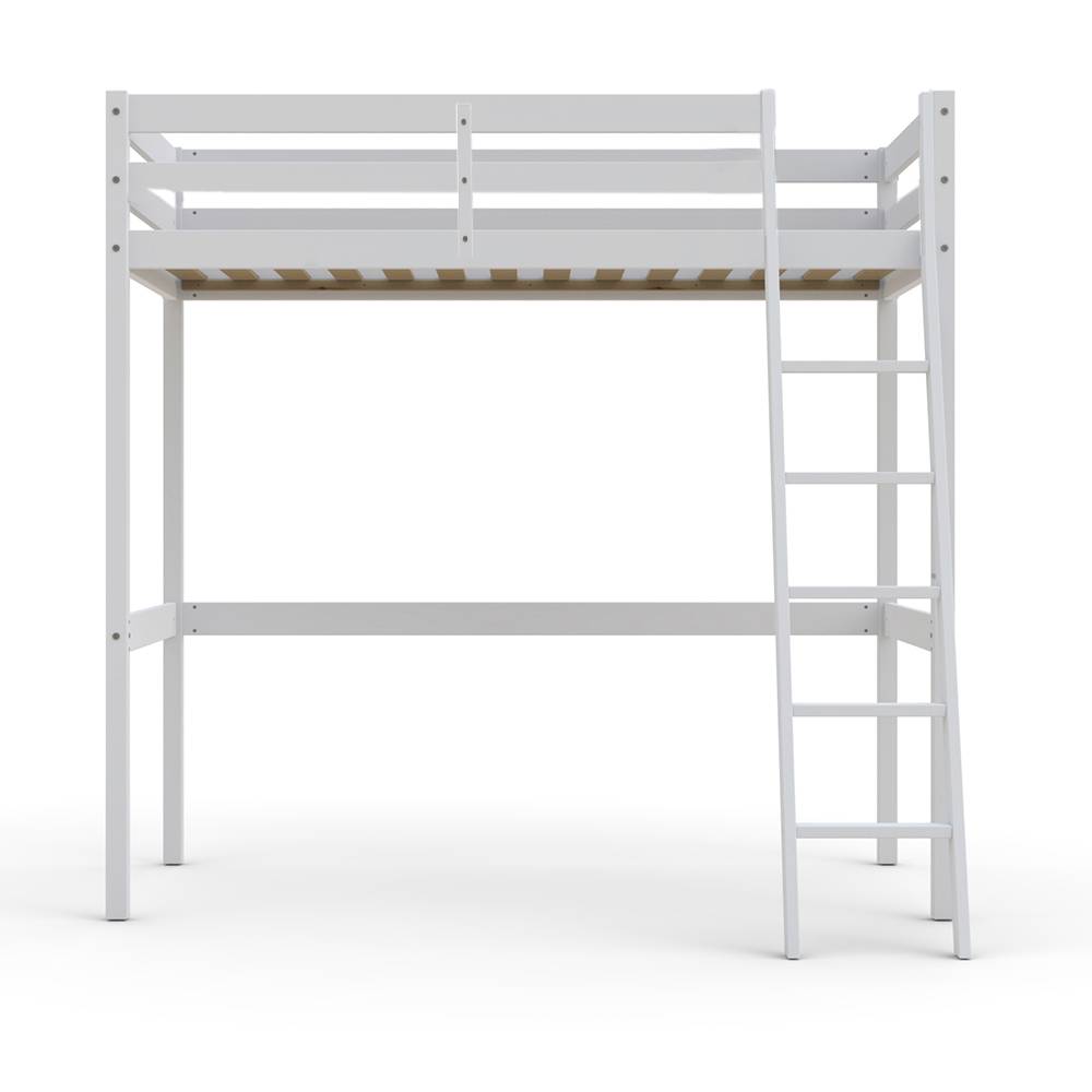 Camif Lit Mezzanine Wolf | Greenweez