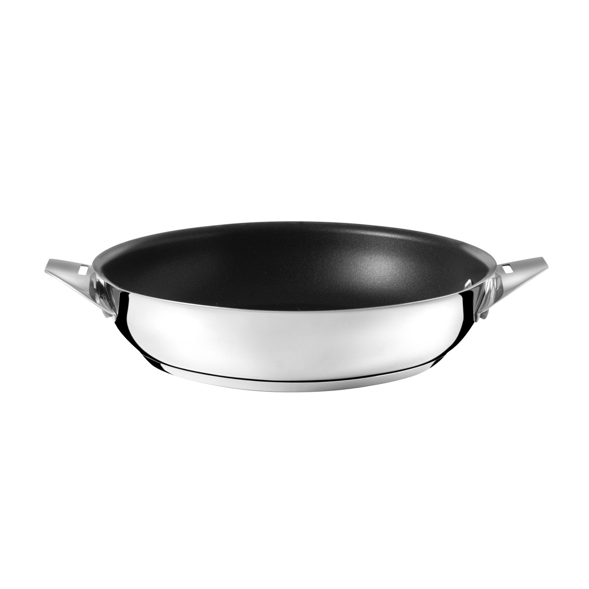 Poêle 24cm Céramique Natural Chef On