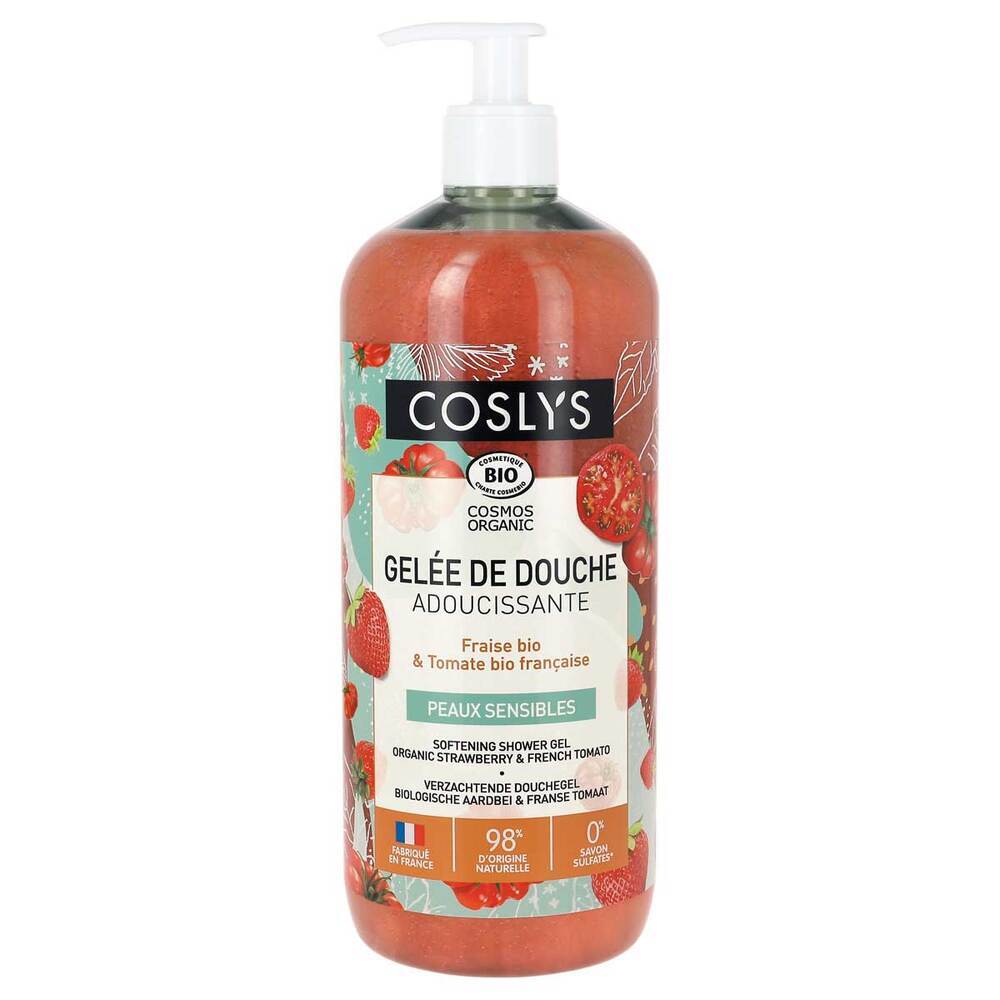 Gelée Tomate Exfoliante main image 1