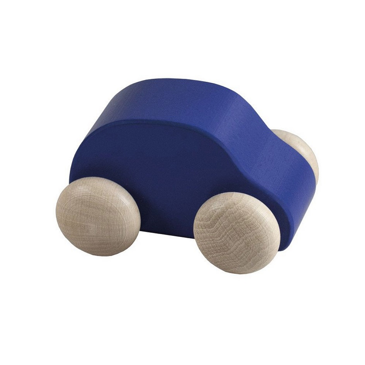 Set De 4 Roues En Bois 50 Mm – Pour Voiture DIY – Accessoires De Bricolage Pour Enfants – Pneus Robustes