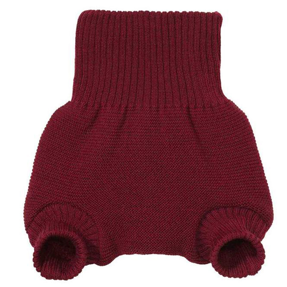 Shorty PUL Petit Lulu Taille L – Culotte De Protection Lavable Étanche Mushrooms – Pull Up Facile 9-13 Kg