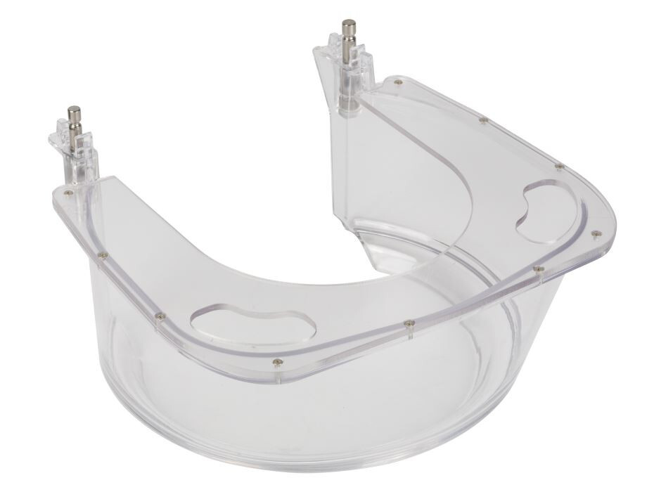 Accessoire De Protection Contre Les Éclaboussures Pour