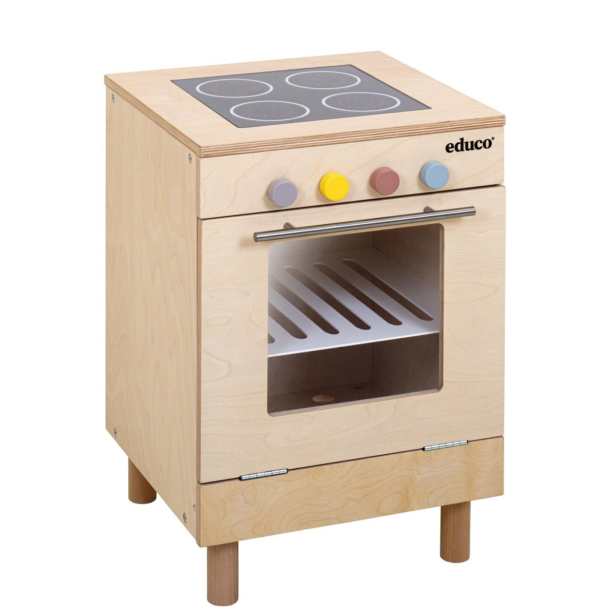 Cuisiniere En Bois Lidlnull
