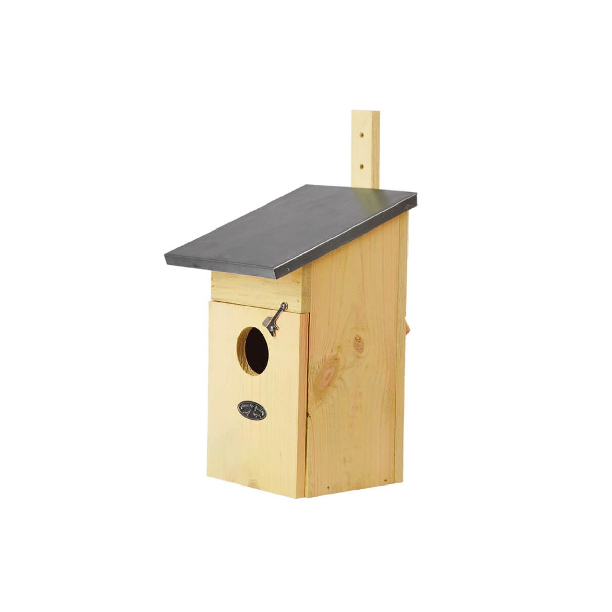 Esschert Design - Nichoir étourneau sansonnet