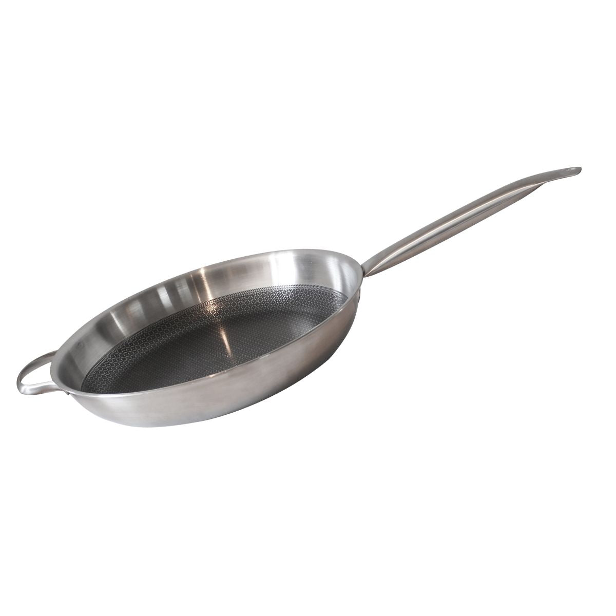 Poêle à marrons 28 cm - Poêle - Achat & prix