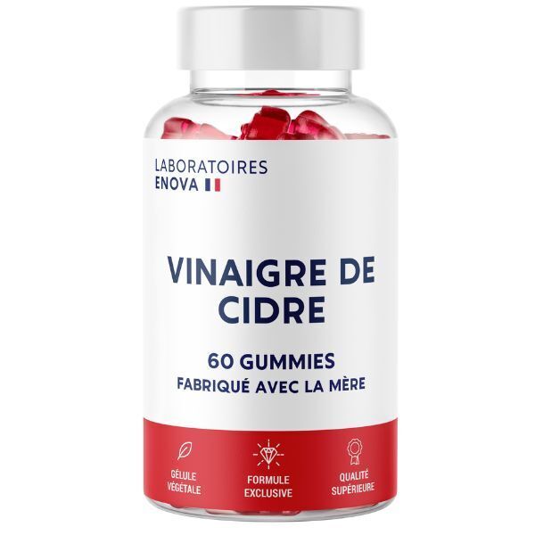 Vinaigre de Cidre de Pomme Fabrication avec la Mère Greenweez — free download