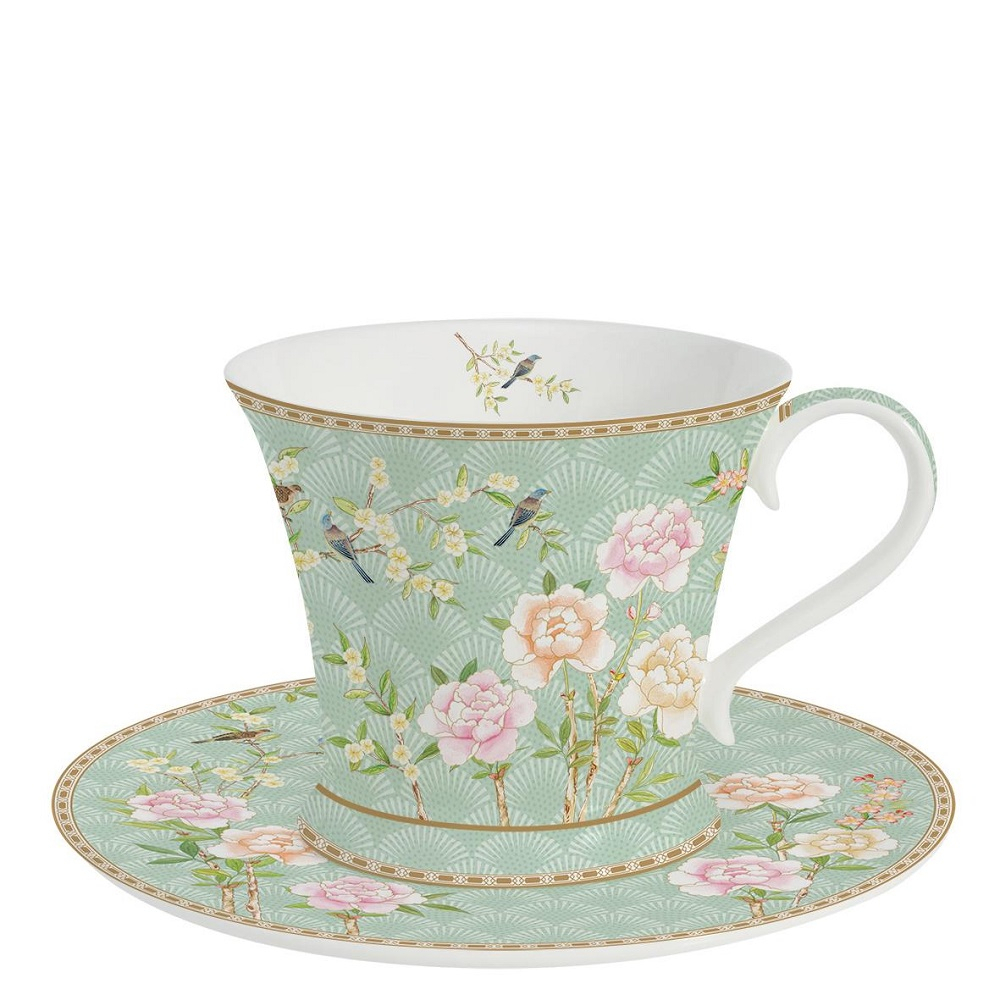 Ensemble de tasses en mélamine - Hello Chose