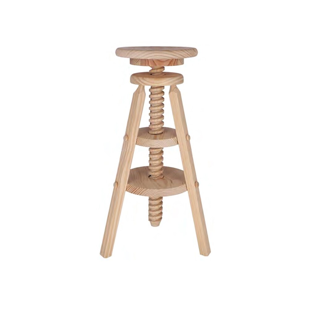 Tabouret A Vis