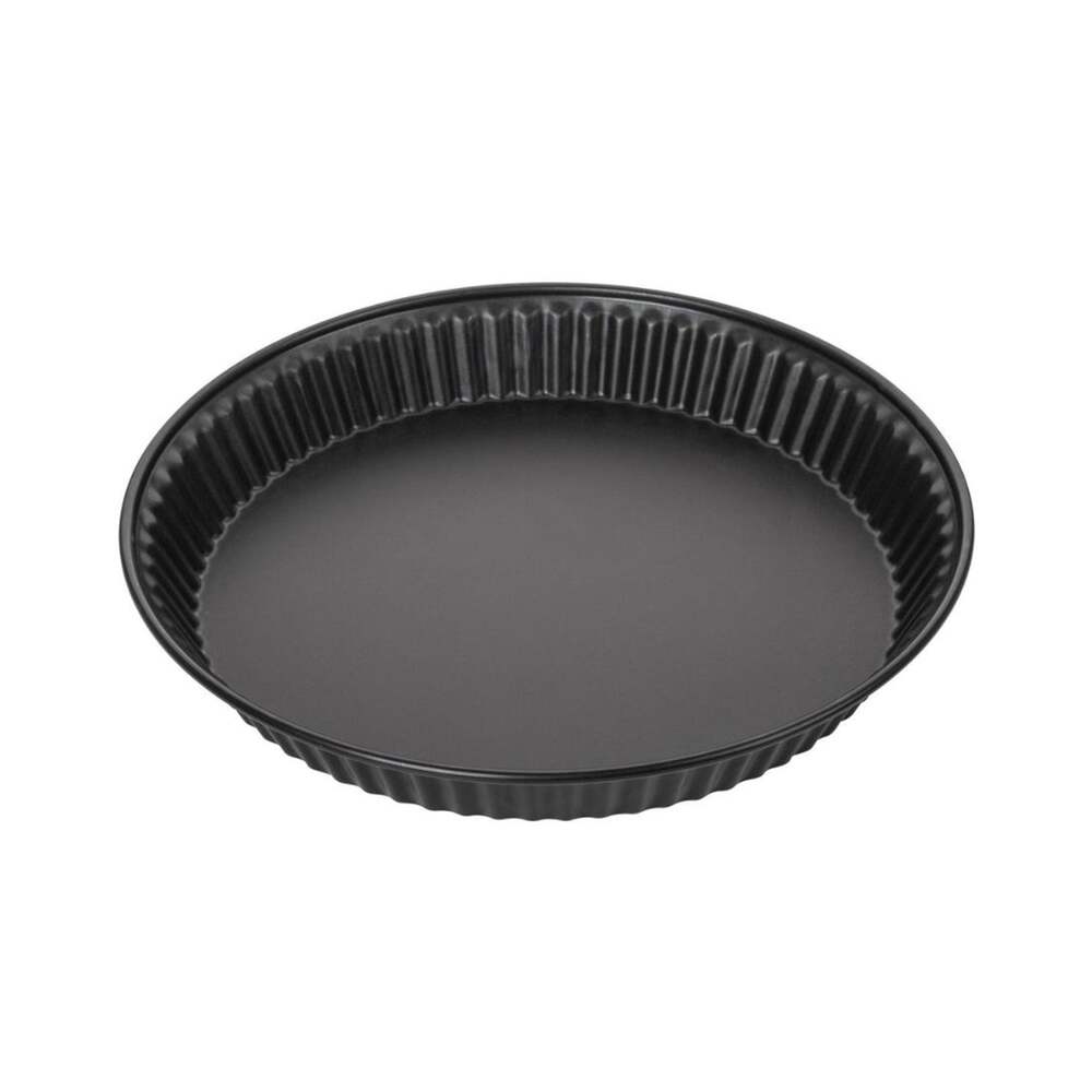 Moule à quiche lorraine 30 cm Zenker Spécial Countries | Greenweez