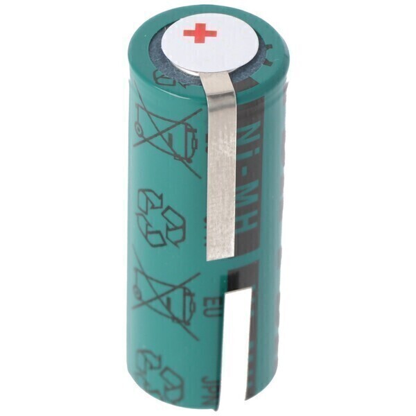 Batteria Samsung AB603443CA 1000mAh 3.7V Per T919 T469 A877 R375c E Altri - Grado B Usata