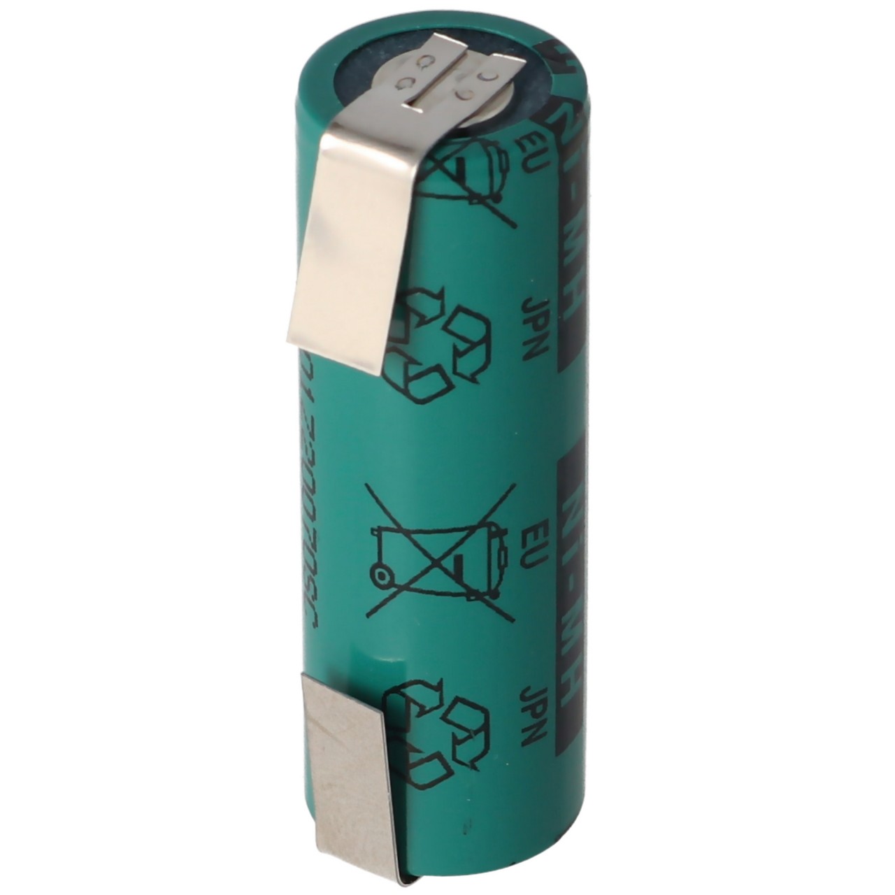 Batteries pour tondeuses à cheveux