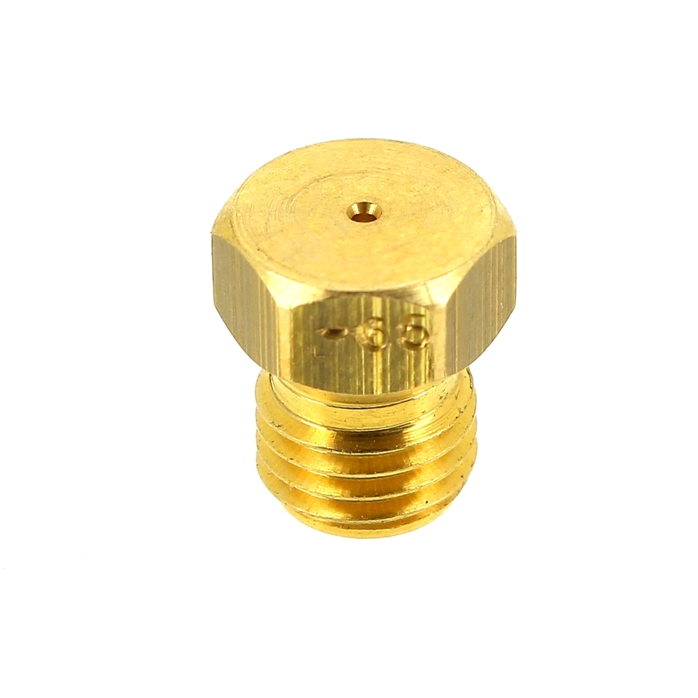 Injecteur 0.65 butane/propane pour Table de cuisson Glem Greenweez Injecteur 0.65 butane/propane pour Table de cuisson Glem Greenweez