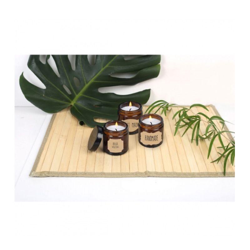 Huiles essentielles & Huiles végétales
