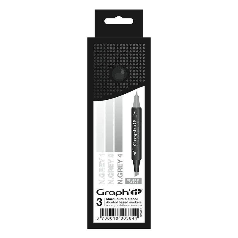 Coffret Beaux-Arts Cretacolor - Crayons Graphite Et Pastels, Matériel De Dessin Neuf
