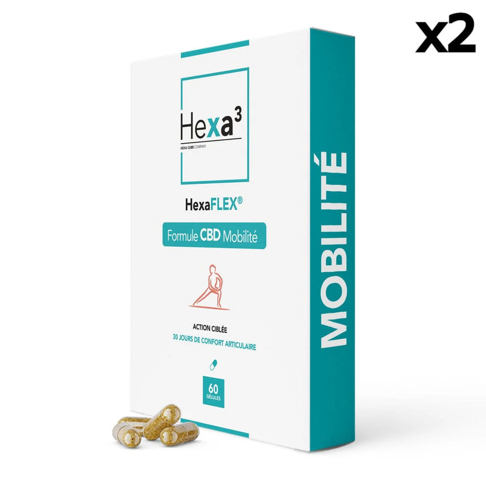 Complément Alimentaire BOOME Baby Boost Homme - Lot De 2 X 60 Gélules (2 Mois), DLUO 07/26