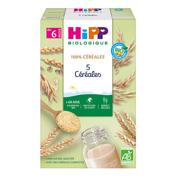 Hipp Biologique Lait 2 Essentia dès 6 mois 600g - Monoprix en ligne et offres Hipp Biologique Lait 2 Essentia dès 6 mois 600g - Monoprix en ligne et offres