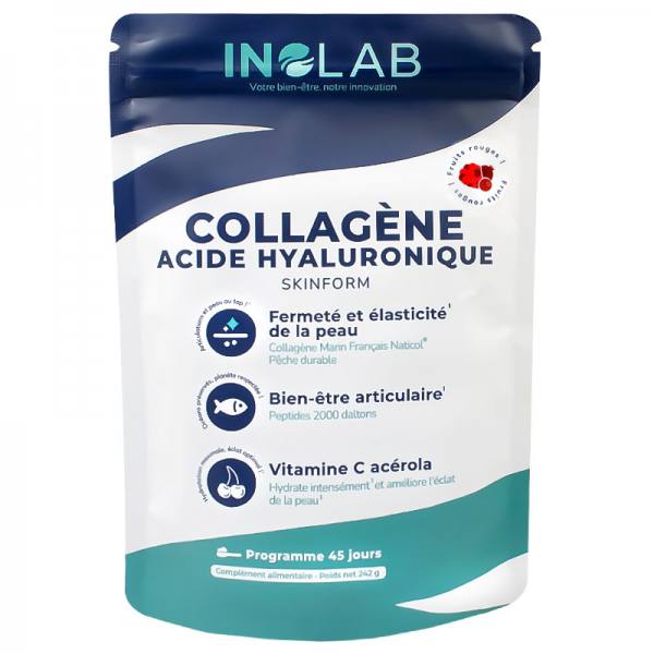 3 Canettes De Collagène Pur 200 000 Mg - Élixir Nourrissant Pour Peau Et Articulations