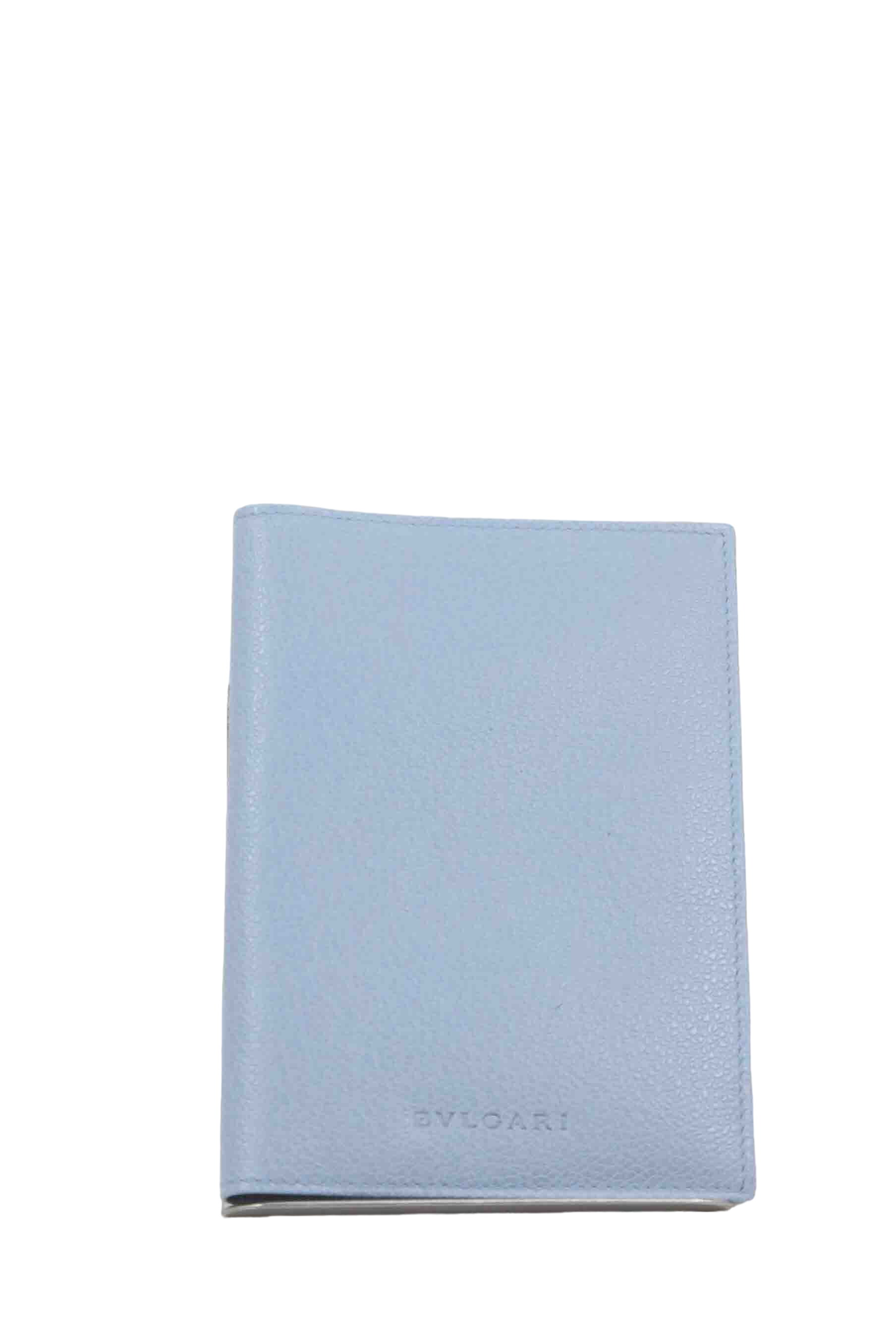 Porte carte Bulgari