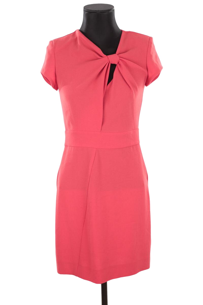 Robe Maje rouge | Greenweez