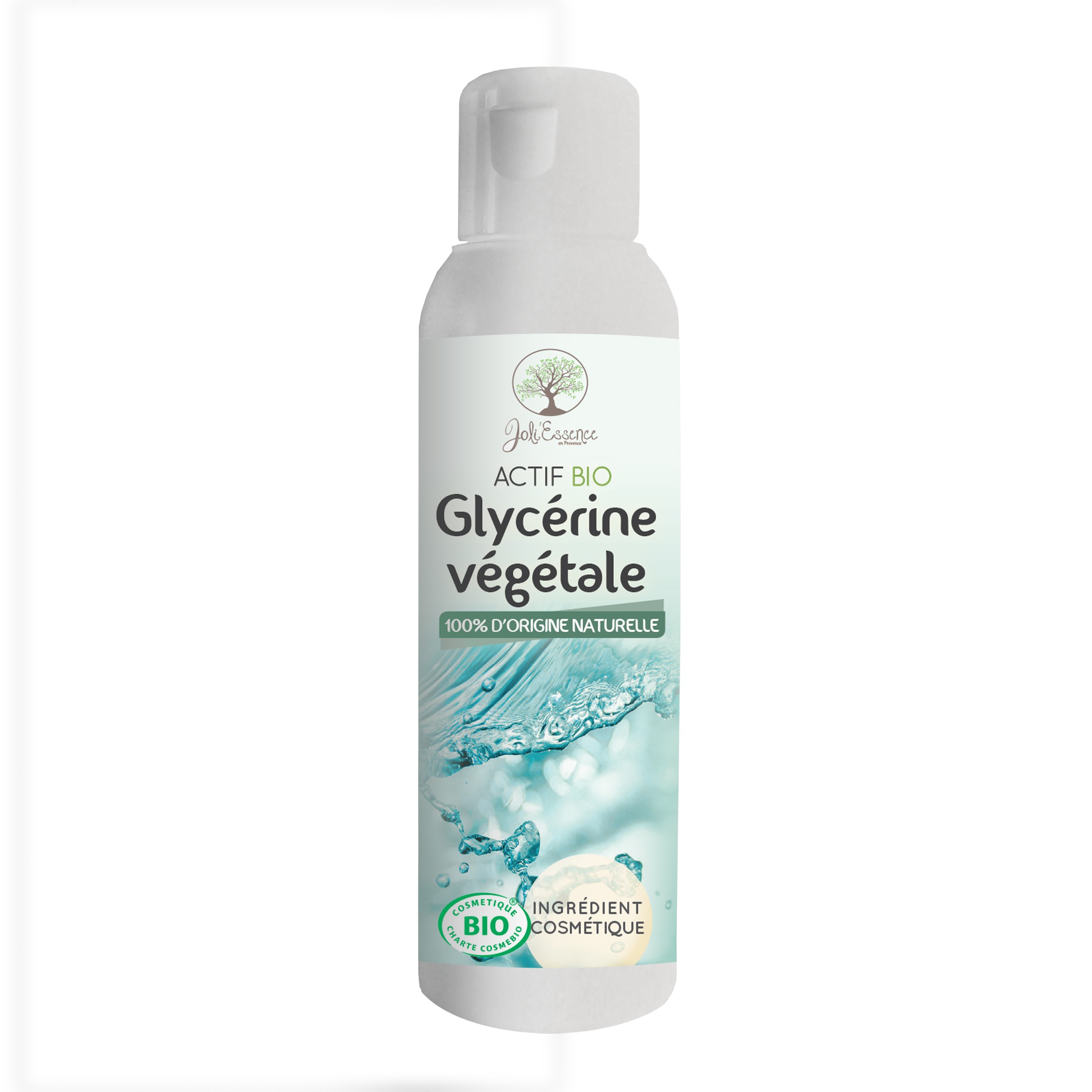 Glycrine vgtale BIO - 100 ml | Greenweez Glycrine vgtale BIO - 100 ml | Greenweez