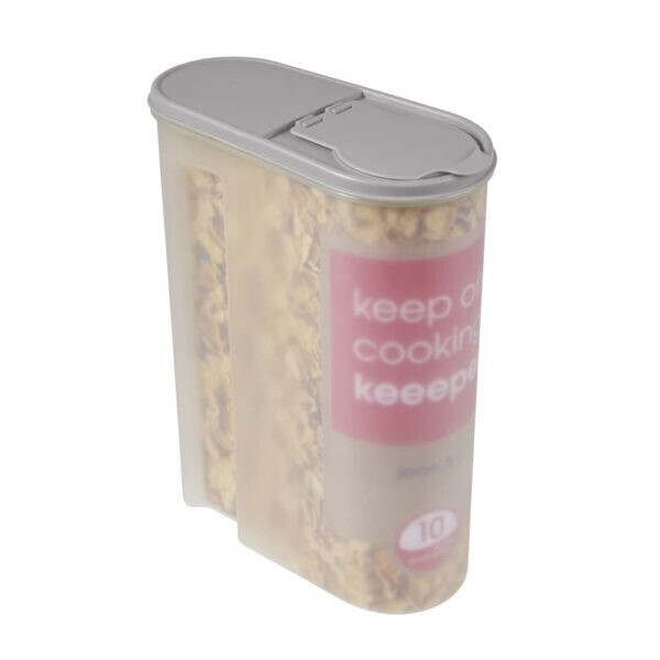 Mucee 50Pcs Boîtes à Tranches De Gâteau, Micro-Ondable A Couvercle Transparent 500ml