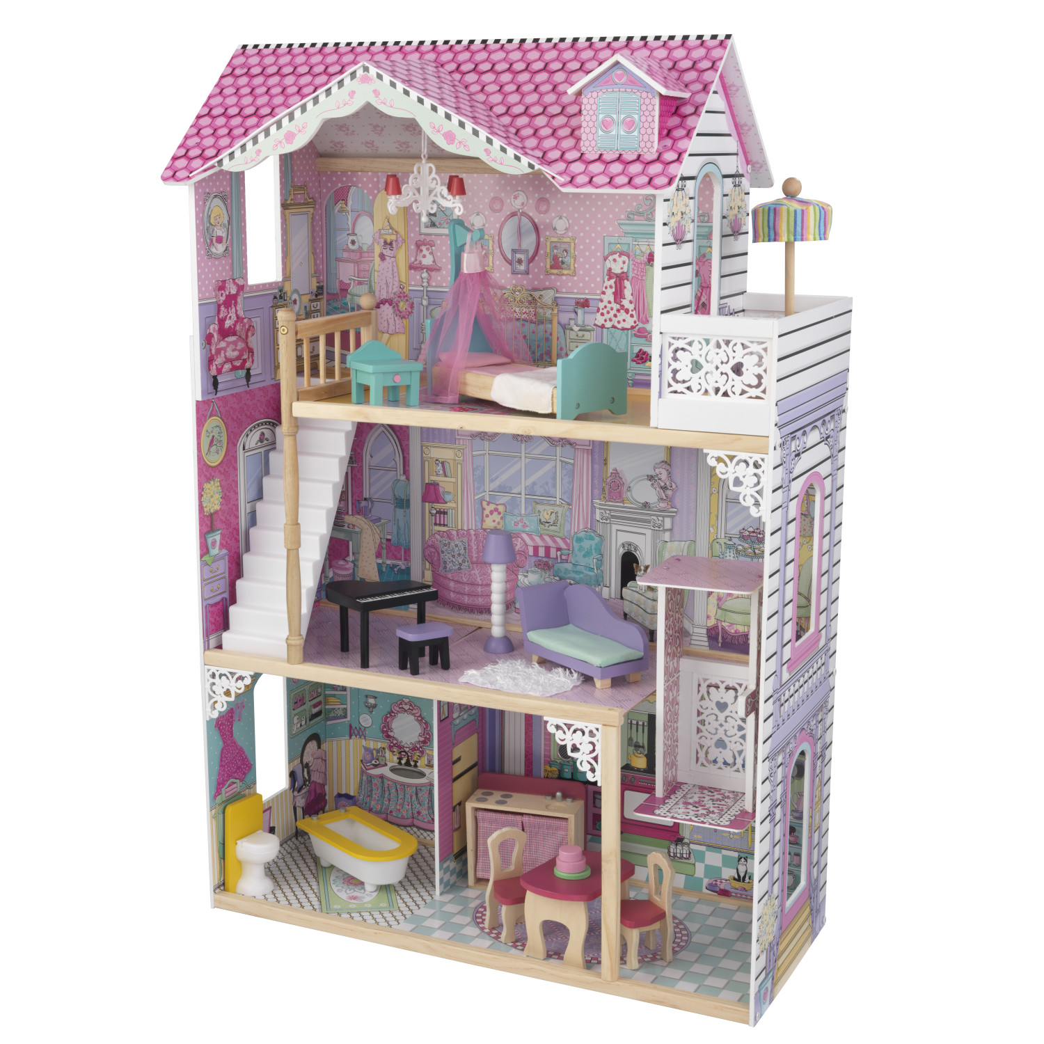 Sitemapcdatahttpkniqoocommaisons De Poupees Kidkraftnull