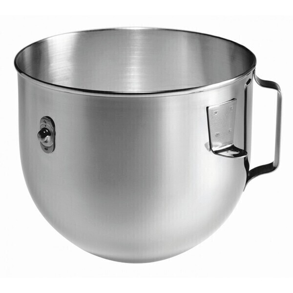 Bol Mélangeur En Acier Inoxydable De 7 Litres Pour Mixeur Kitchenaid Avec Socle L Vateur Bol M 562861 Bol Mélangeur En Acier Inoxydable De 7 Litres Pour Mixeur Kitchenaid Avec Socle L Vateur Bol M 562861