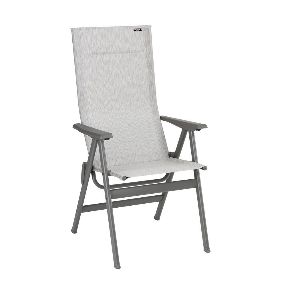 Fauteuil Pliant Enfant Avec Glacière Et Vaisselle Intégrée – Parfait Pour Le Camping !