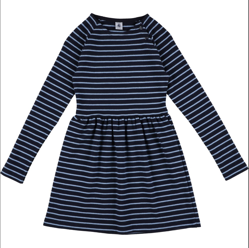 Robe - JEAN BOURGET - 3 ans (98) | Qualité garantie
