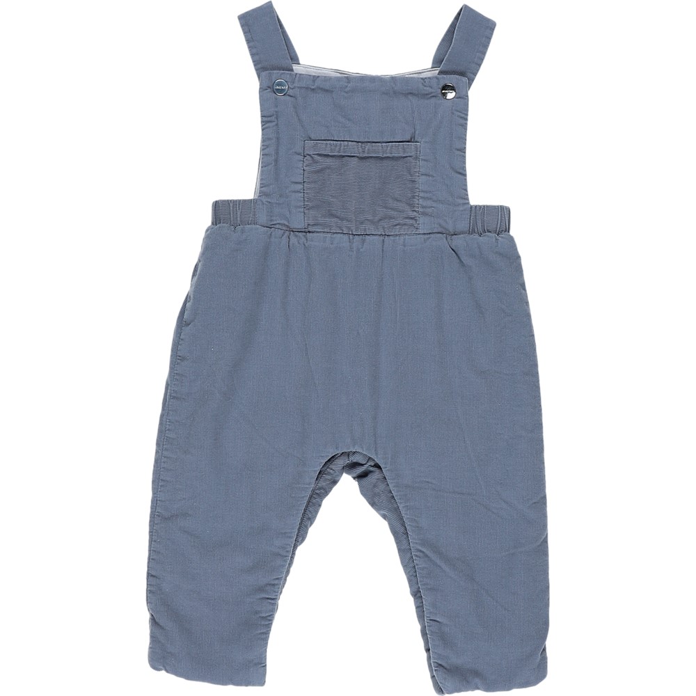 Salopette Bébé Jacadi - Taille 3 Mois - Couleur Beige - Neuf Sans étiquette