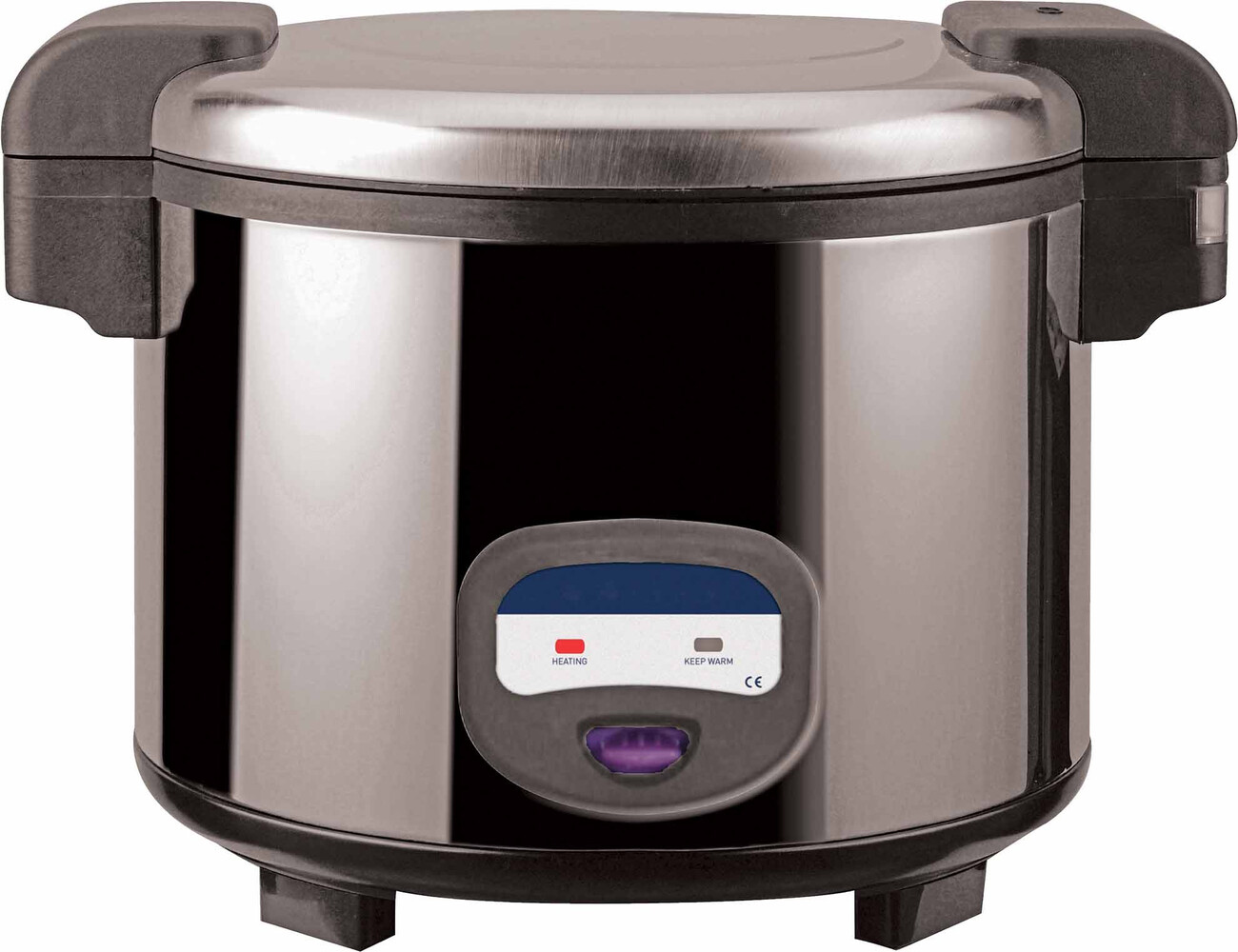 Solis 978.08 Cuiseur Riz Électrique 0,8 l 350 w • Prix