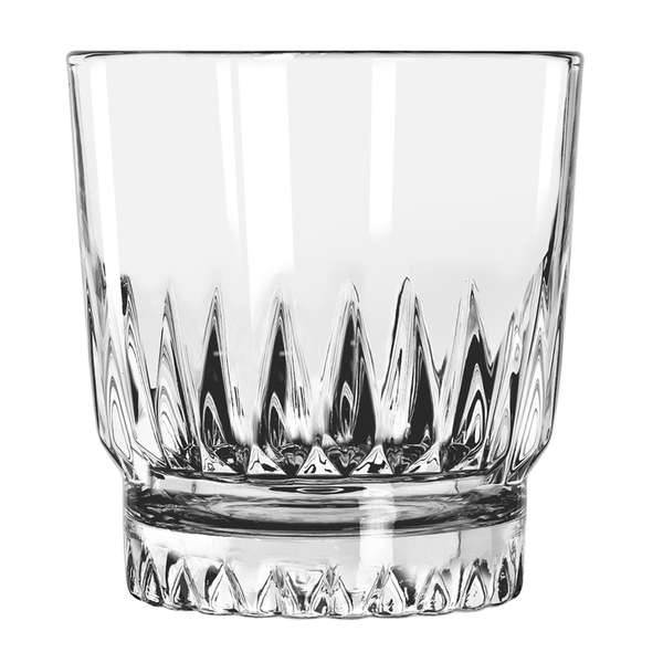 Lot de 24 verres gobelets 300 ml en verre ARCOROC