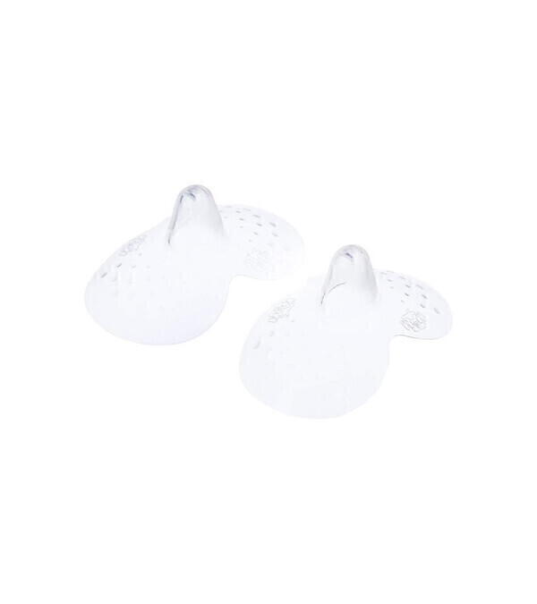 MAM Bouts De Sein Pour Allaitement 2 Pc(s) - Redcare Pharmacie