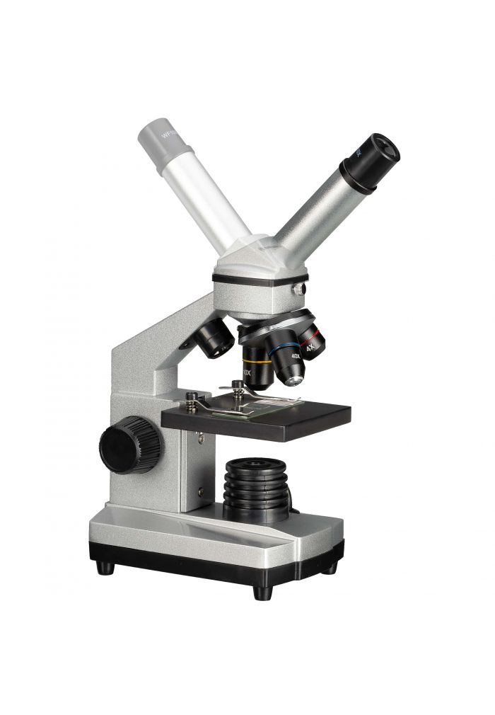 Kit Microscope Et Télescope Bresser Junior - Neuf En Boîte - Pour Enfants Scientifiques