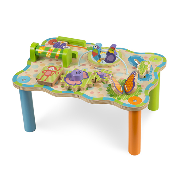 Jouet Équilibré Libellule Milisten – 16x10x12 Cm – Développe La Motricité Et La Concentration – Cadeau Éducatif Pour Garçon Et Fille !