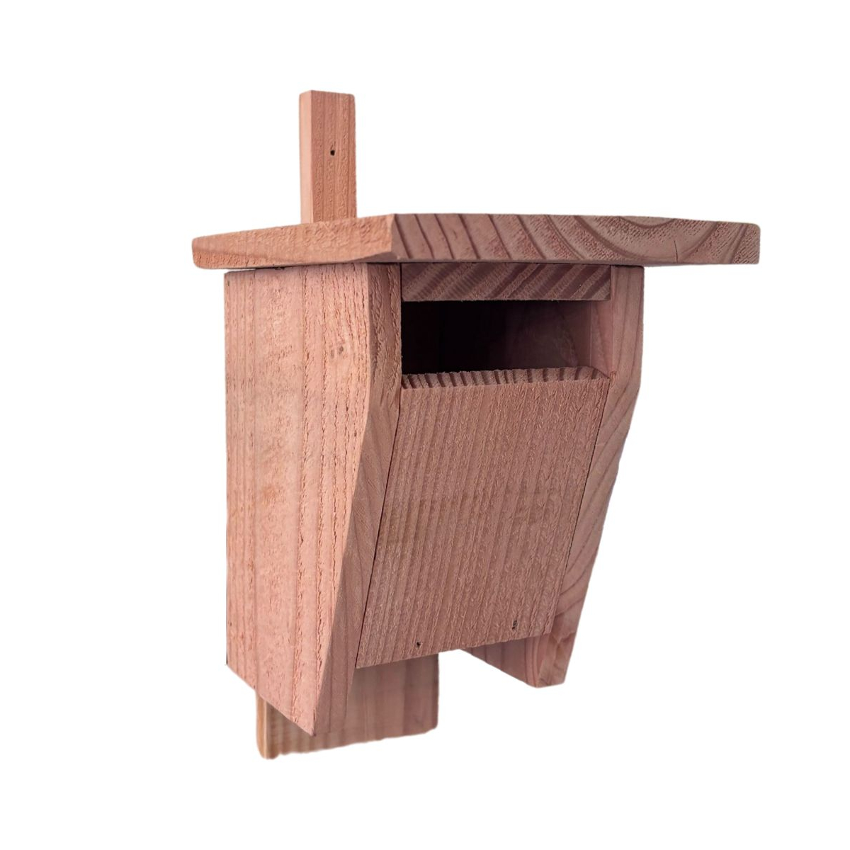 Atelier Du Morvan - Nichoir troglodyte mignon