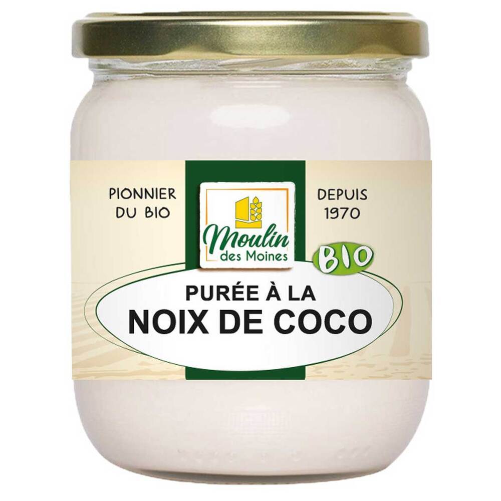 Poudre De Noix De Coco Biologique Et Naturelle Balla - 100g, Parfaite Pour Smoothies Et Pâtisserie