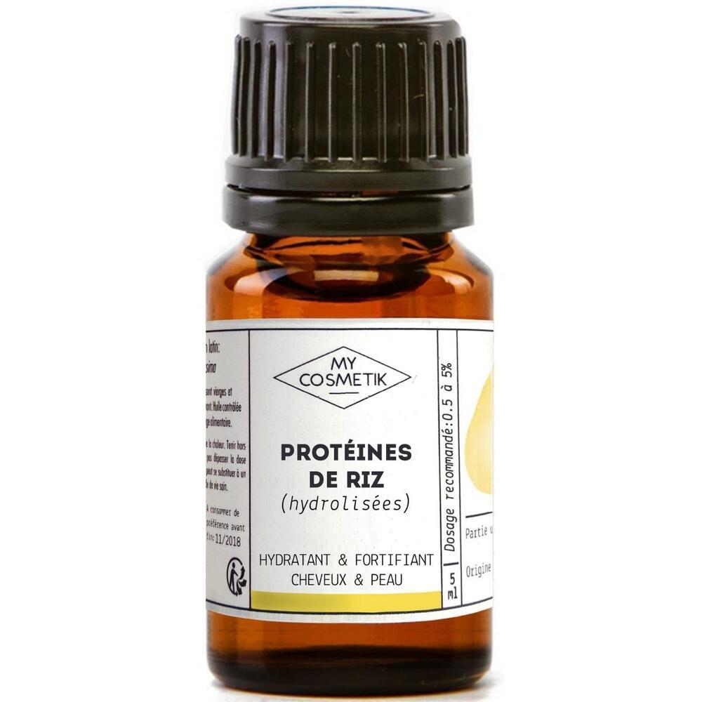 Mycosmetik Protéines de Riz hydrolisées 30 ml Greenweez — free download